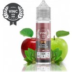 VINC Shake & Vape Apple Tornado 10 ml – Zboží Mobilmania