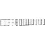 VidaXL kotec pro psa – Hledejceny.cz