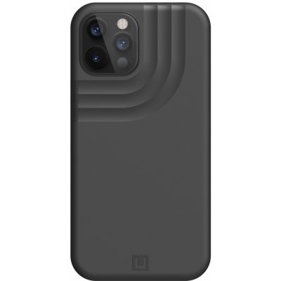 Pouzdro UAG Urban Armor Gear iPhone 12 Pro MAX U Anchor černé – Zboží Mobilmania