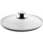 Fissler Skleněná poklice 26 cm – Zboží Dáma