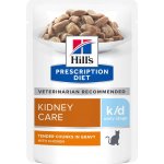 Hill's Prescription Diet K/D Early Stage 12 x 85 g – Sleviste.cz