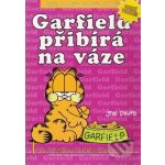 Garfield přibírá na váze (č. 1) (Jim Davis) (Kniha) – Zboží Mobilmania
