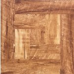D-C-Fix DF0021 Decofloor 30,4 x 30,4 cm rustik hnědá 1 m² – HobbyKompas.cz