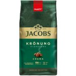 Jacobs Kronung Caffe Crema 1 kg – Zboží Mobilmania