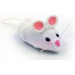 Hexbug Robotická myš šedá – Zbozi.Blesk.cz