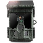 BUNATY 4K WiFi Solar – Zboží Živě