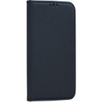 Pouzdro Smart Case Book Huawei P20 Lite černé – Zbozi.Blesk.cz