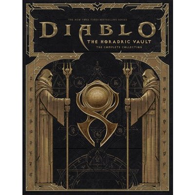 Diablo: Horadric Vault - The Complete Collection – Hledejceny.cz