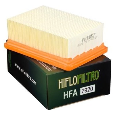 Vzduchový filtr HIFLOFILTRO HFA7920 HFA7920 – Hledejceny.cz