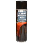 MAX COLOR Nástřik na podvozky Antigravel - přelakovatelná, 500ml | Zboží Auto