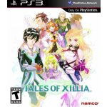 Tales of Xillia – Zboží Mobilmania