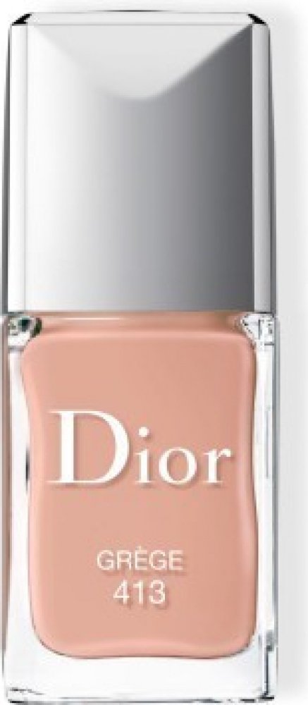 Dior Vernis lak na nehty 413 Grege 10 ml Srovnanicen.cz