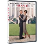 Dave DVD – Sleviste.cz