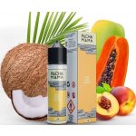 Charlies Chalk Dust Pacha Mama Shake & Vape Peach Papaya Coconut 10 ml – Zboží Dáma
