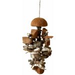 Terra Bush z pepřovníku pro imunitu a zdraví 72 x 22 cm – Zboží Dáma