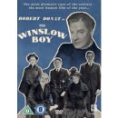 The Winslow Boy DVD