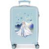 Cestovní kufr JOUMMABAGS Ledové Království Spark your own magic 34 l