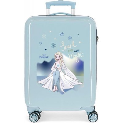 JOUMMABAGS Ledové Království Spark your own magic 34 l – Zboží Mobilmania