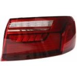 Zadní světlo - pravé vnější AUDI A4 (B9) | 2019 a výše | AUTOMOTIVE LIGHTING | – Hledejceny.cz