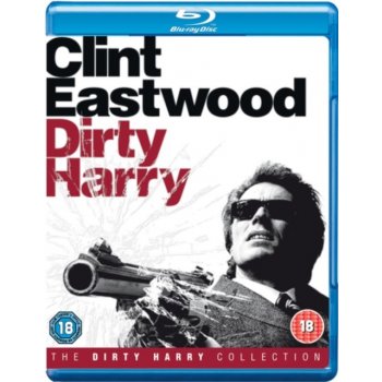 Dirty Harry BD