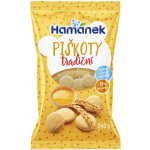 Kávoviny Piškoty 250 g – Sleviste.cz