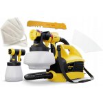 Wagner Universal Sprayer W 690 Flexio EXTRA KIT – Zboží Mobilmania