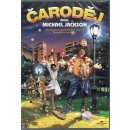 čaroděj DVD