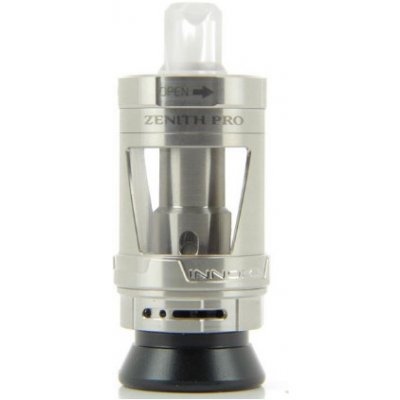 Innokin Zenith Pro 25mm stříbrná 5ml – Zboží Dáma