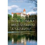Nové toulky mezi Vltavou a Sázavou – Hledejceny.cz