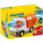 Playmobil 6774 POPELÁŘSKÉ AUTO – Zboží Dáma