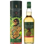 Lagavulin 12y The Ink of Legends Special Release 2023 56,4% 0,7 l (tuba) – Hledejceny.cz