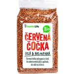 Country Life Čočka červená celá neloupaná 0,5 kg – Hledejceny.cz