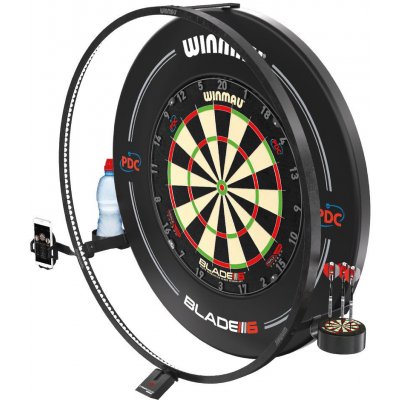 Winmau Plasma Accessory Pack – Zbozi.Blesk.cz