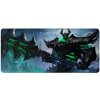 Podložky pod myš League of Legends Herní podložka pod myš Mordekaiser - XL