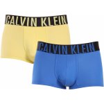 Calvin Klein 2Pack pánské boxerky Micro – Hledejceny.cz