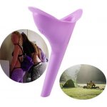 ISO PEZ Pomůcka pro ženy na močení ve stoje – Zboží Dáma