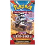 Pokémon TCG Obsidian Flames Blister Booster – Zbozi.Blesk.cz