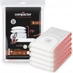 Compactor 5 ks Vacuum L – Zboží Dáma