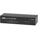 Aten CE-775 Extender PC-konzole, Dual Vie 300m – Zbozi.Blesk.cz