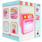 Alltoys Halsall Smart myčka na nádobí – Zboží Dáma