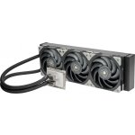 Silverstone XE360PD SST-XE360PD – Zboží Mobilmania