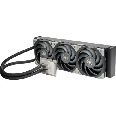 Silverstone XE360PD SST-XE360PD – Zboží Mobilmania