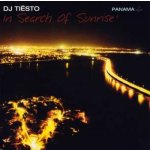 Dj Tiesto - In Search Of Sunrise 3 CD – Hledejceny.cz