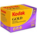 Kodak Gold 200/135-24 – Zboží Živě