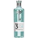 No.3 London Dry Gin 46% 0,7 l (holá láhev) – Sleviste.cz