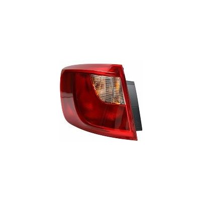Zadní světlo- levé vnější SEAT IBIZA (6J) 2008-2012 |008-2012| AUTOMOTIVE LIGHTING | 8001063572802 – Hledejceny.cz