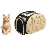 Bestent Přenosná taška pro zvířata 35 x 22 x 20 cm – Zboží Mobilmania