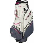 Big Max Aqua Silencio 4 Cart Bag Steel – Hledejceny.cz