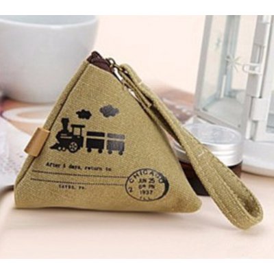 Amparo Miranda peněženka Vláček – Zboží Dáma