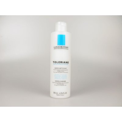 La Roche-Posay Toleriane odličovací emulze 200 ml